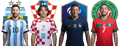 World Cup 2022 - Semifinals Preview