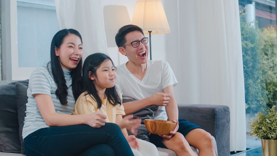 Top 5 Children's Day Movies