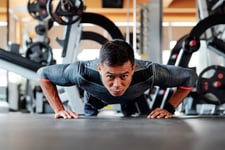 Age Gracefully, Start Strength Training