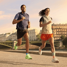 ASICS Running Club