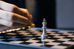Read about How To Play Chess Singapore – Rules & Tips To Master Chess