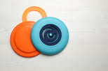Learn Flying Disc