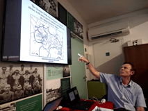 Read about Sports and Shrines: Uncovering Singapore's Hidden Wartime Sport History