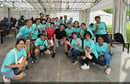 Recognising our dedicated Team Nila volunteers: The backbone of MetaSport events
