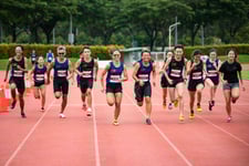 Pesta Sukan Returns in Full Force