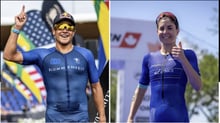 World's Top Triathletes will Race in Singapore at Inaugural PTO Asian Open