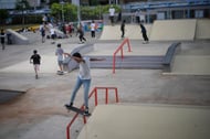 Top 6 Skate Parks in Singapore for Every Skater’s Bucket List