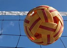 Sepak Takraw Sports