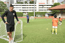 Evergreen Aleksandar Duric Still Making Headlines at 53