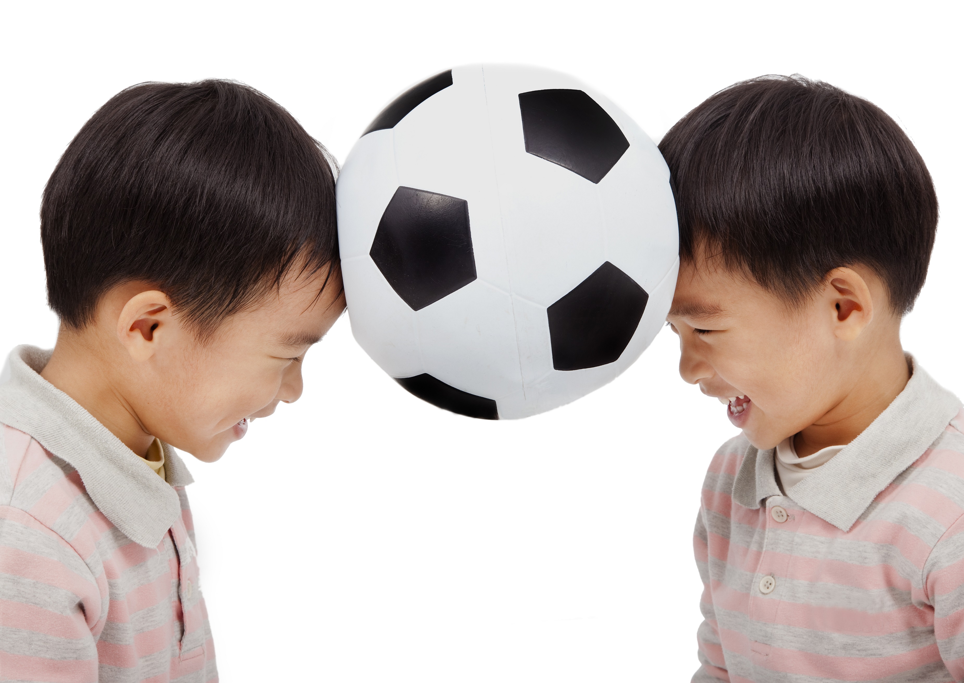 Why are some kids not interested in sport?