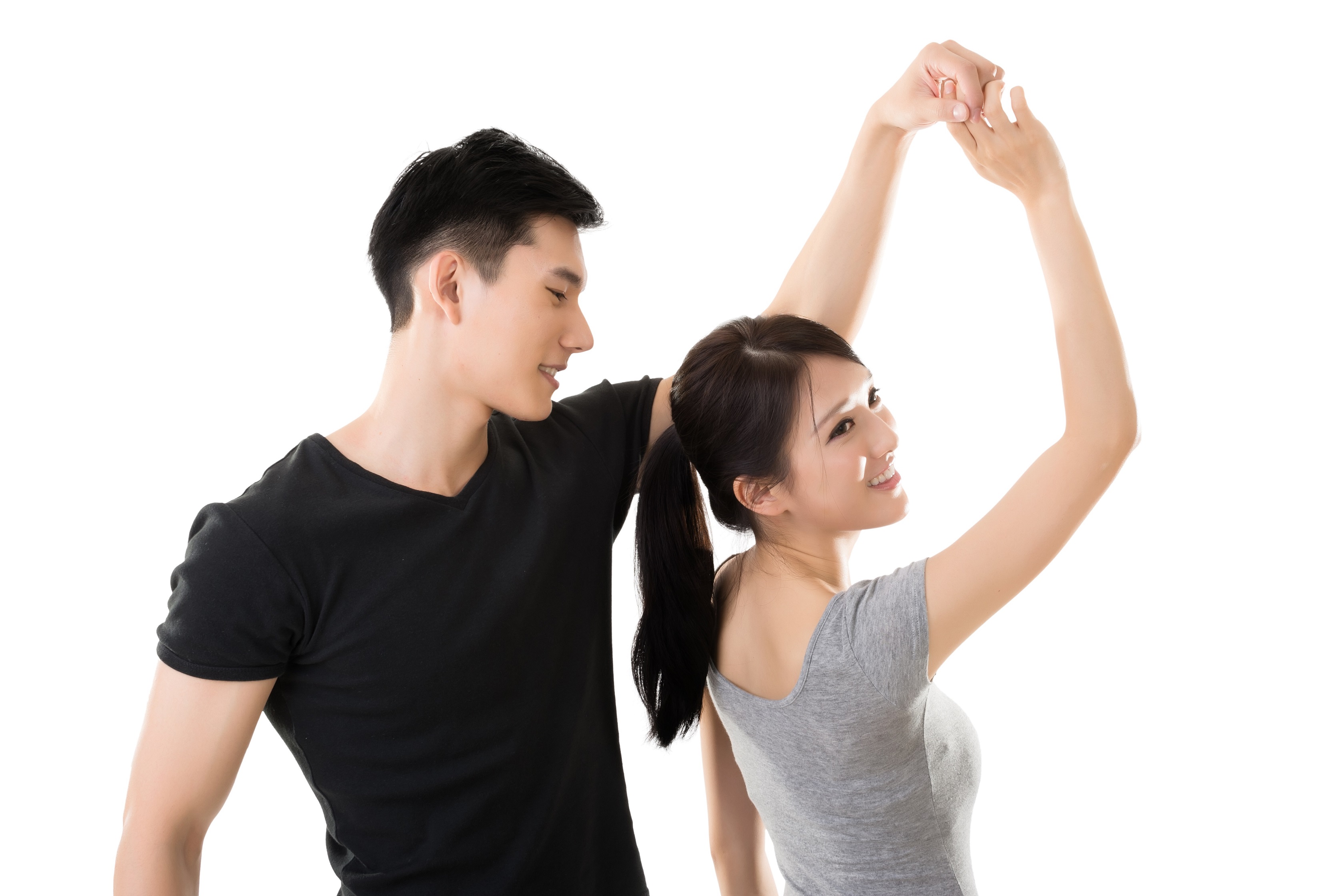 3. Show each other attention and appreciation