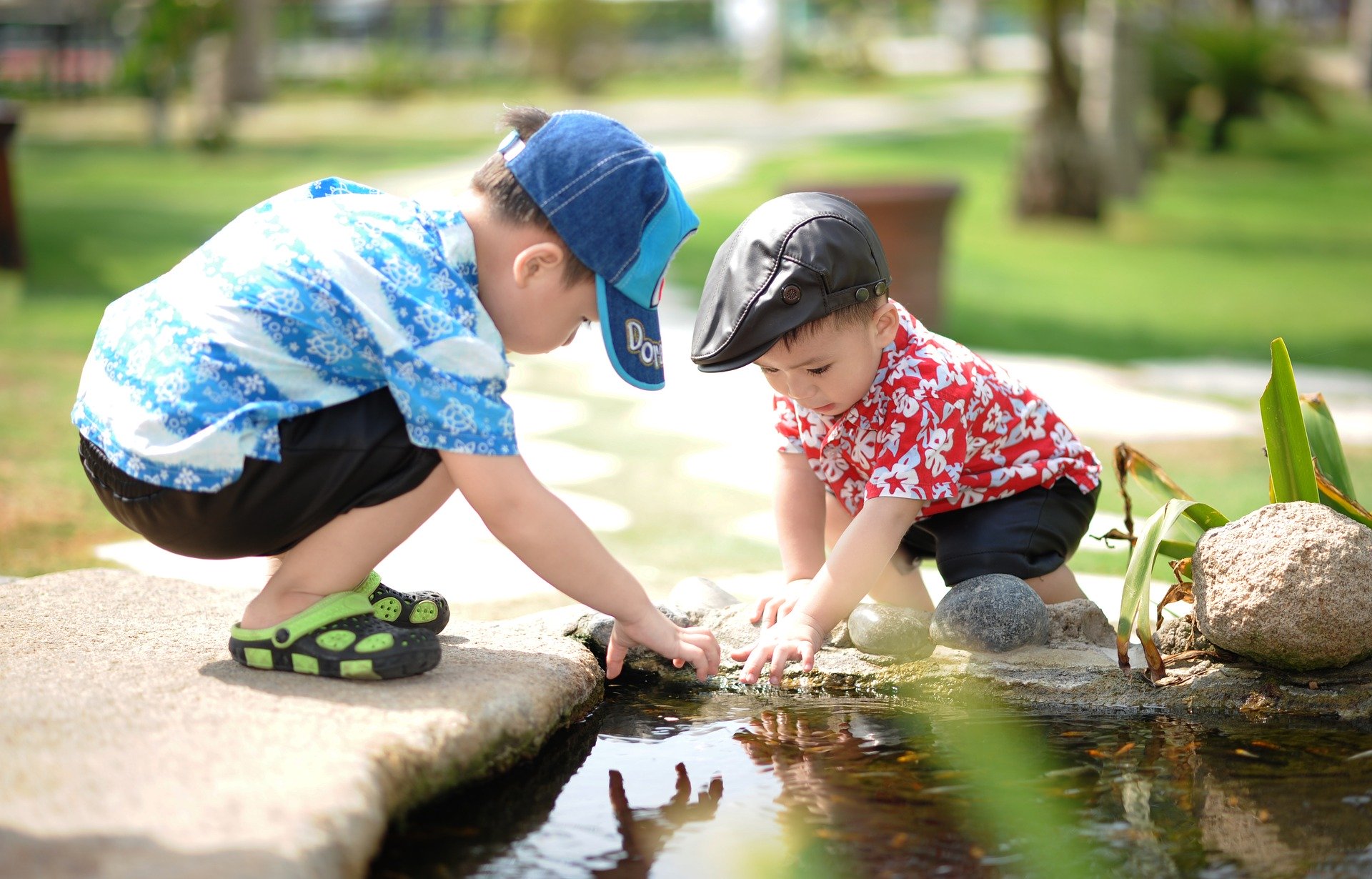 What are some parenting trends observed?