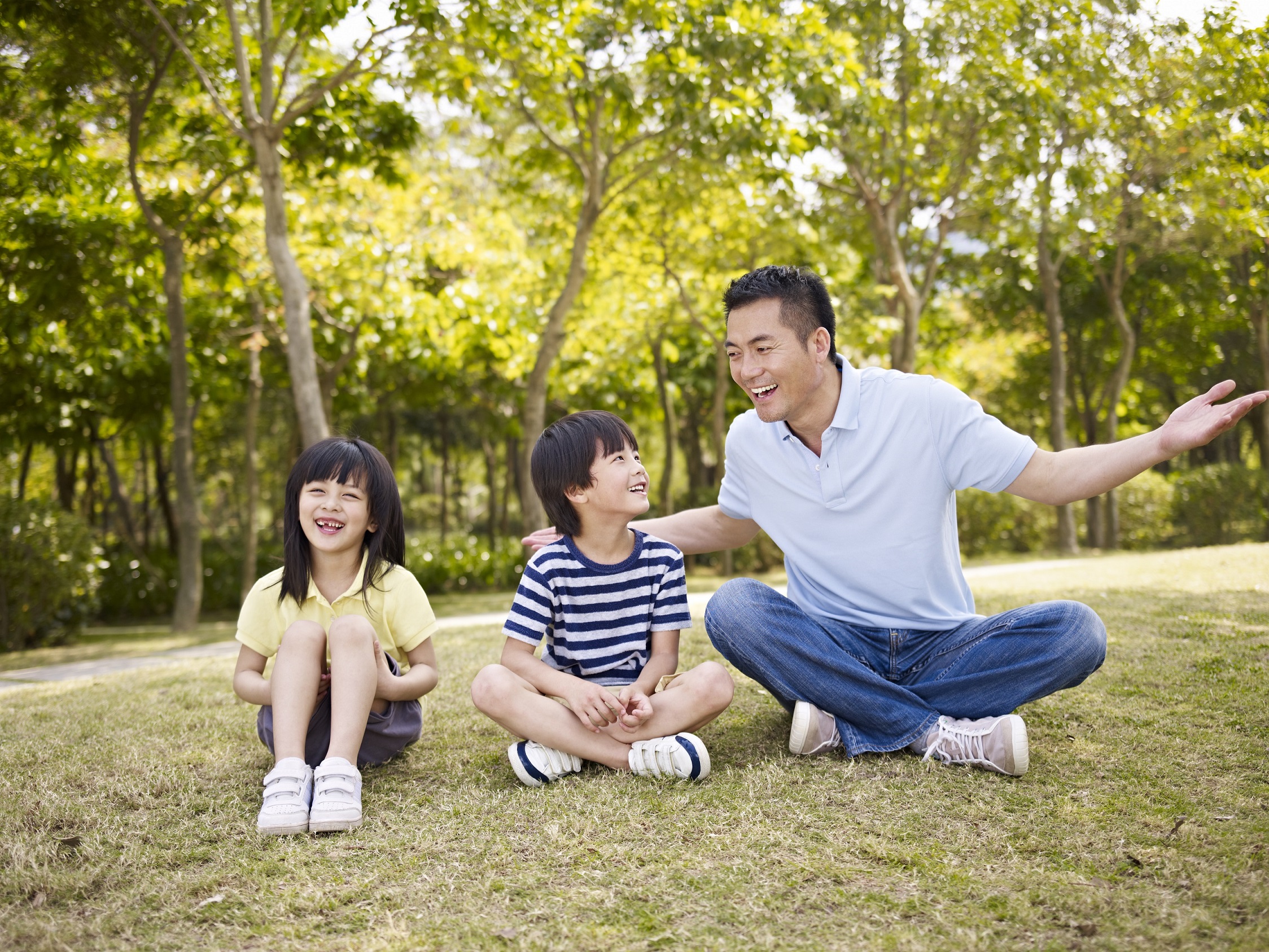 Why is resilience building important in our kids’ developmental years, and what should parents take note of?
