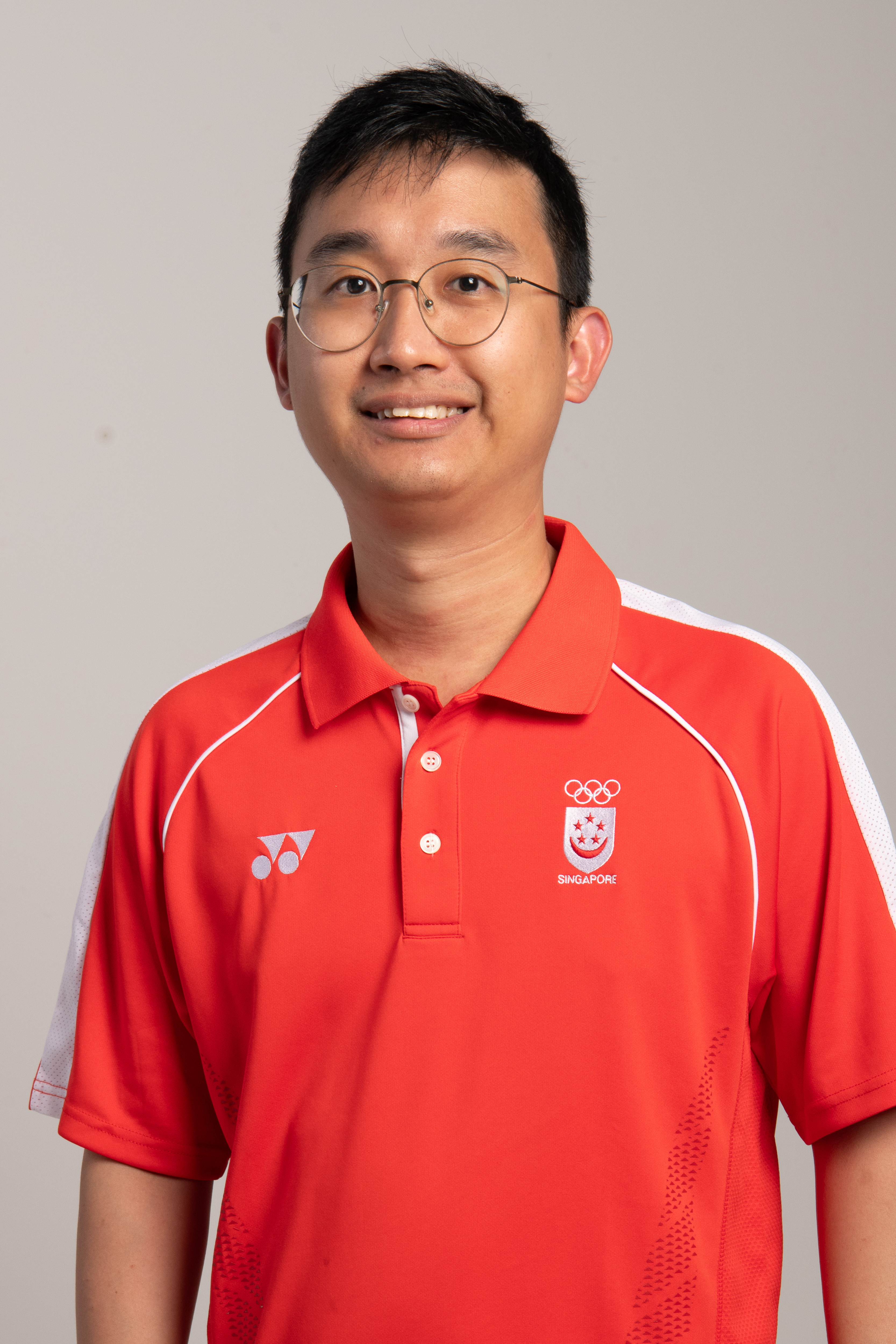 Low Yi Hao | Athlete | Team Singapore