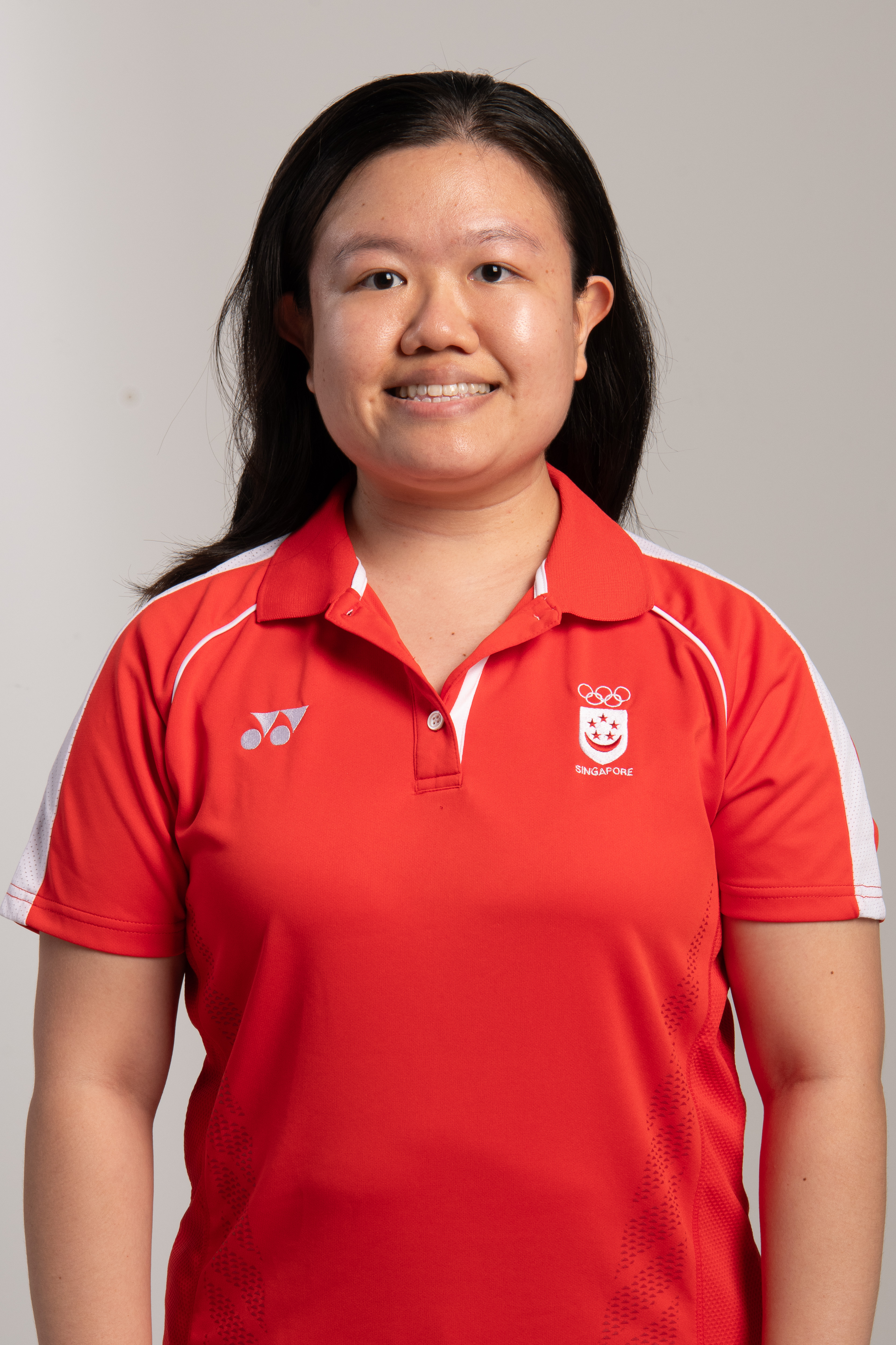 Fiona Tan Min Fang | Athlete | Team Singapore
