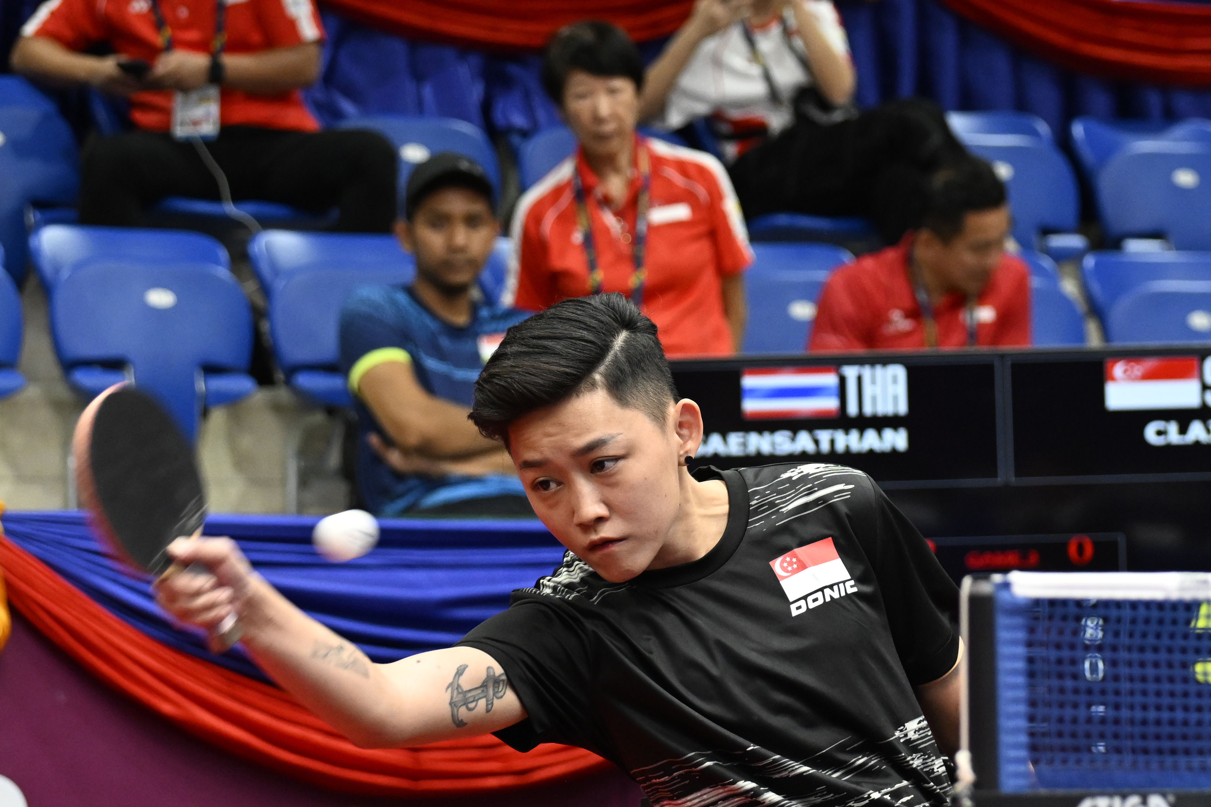 20230608_PARA TABLE TENNIS - WOMEN SINGLES TT1-2_AL_022