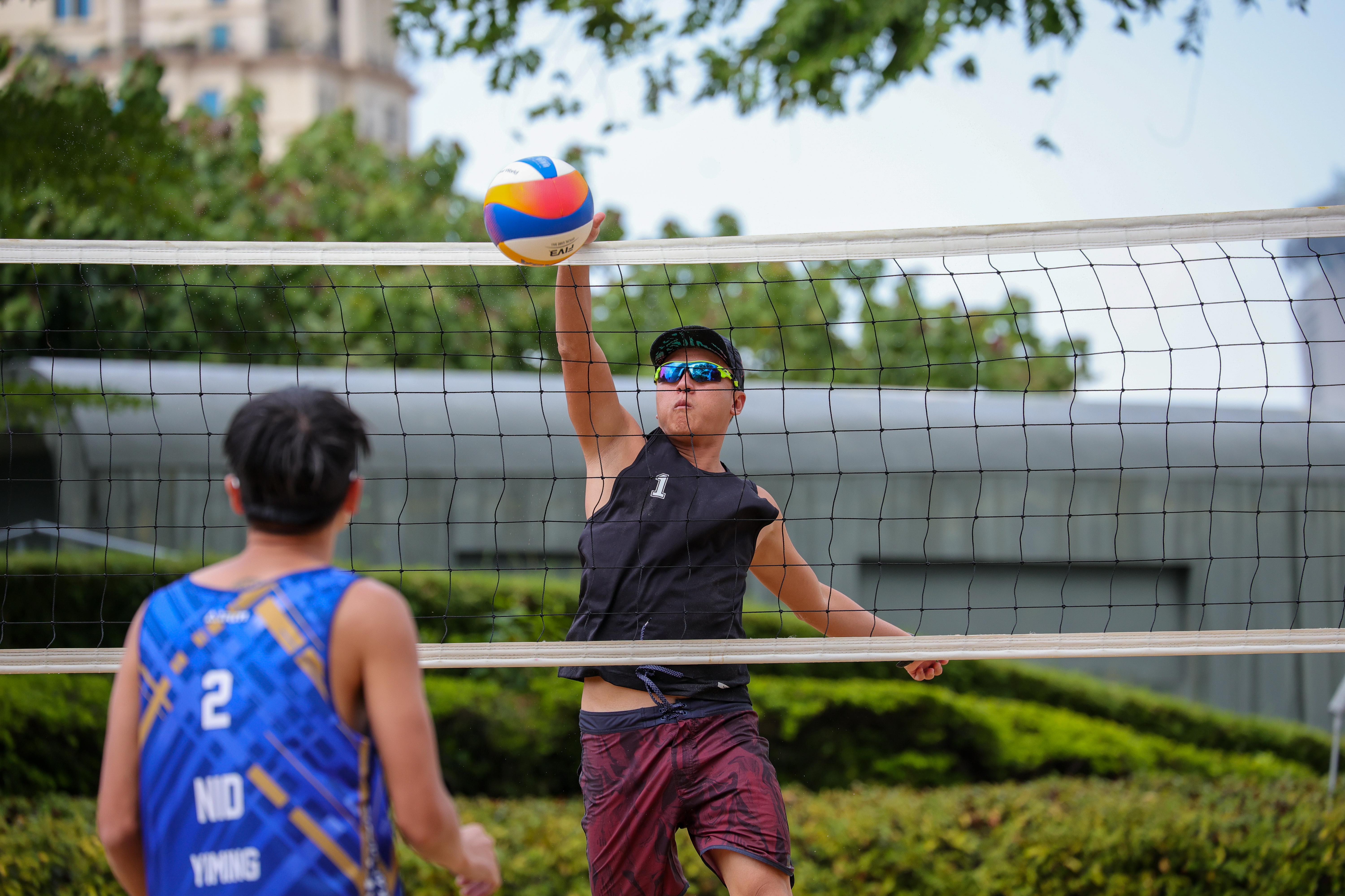 2024-08-04_Beach Volleyball_Photo By Thilina Hettiarachchi (60)