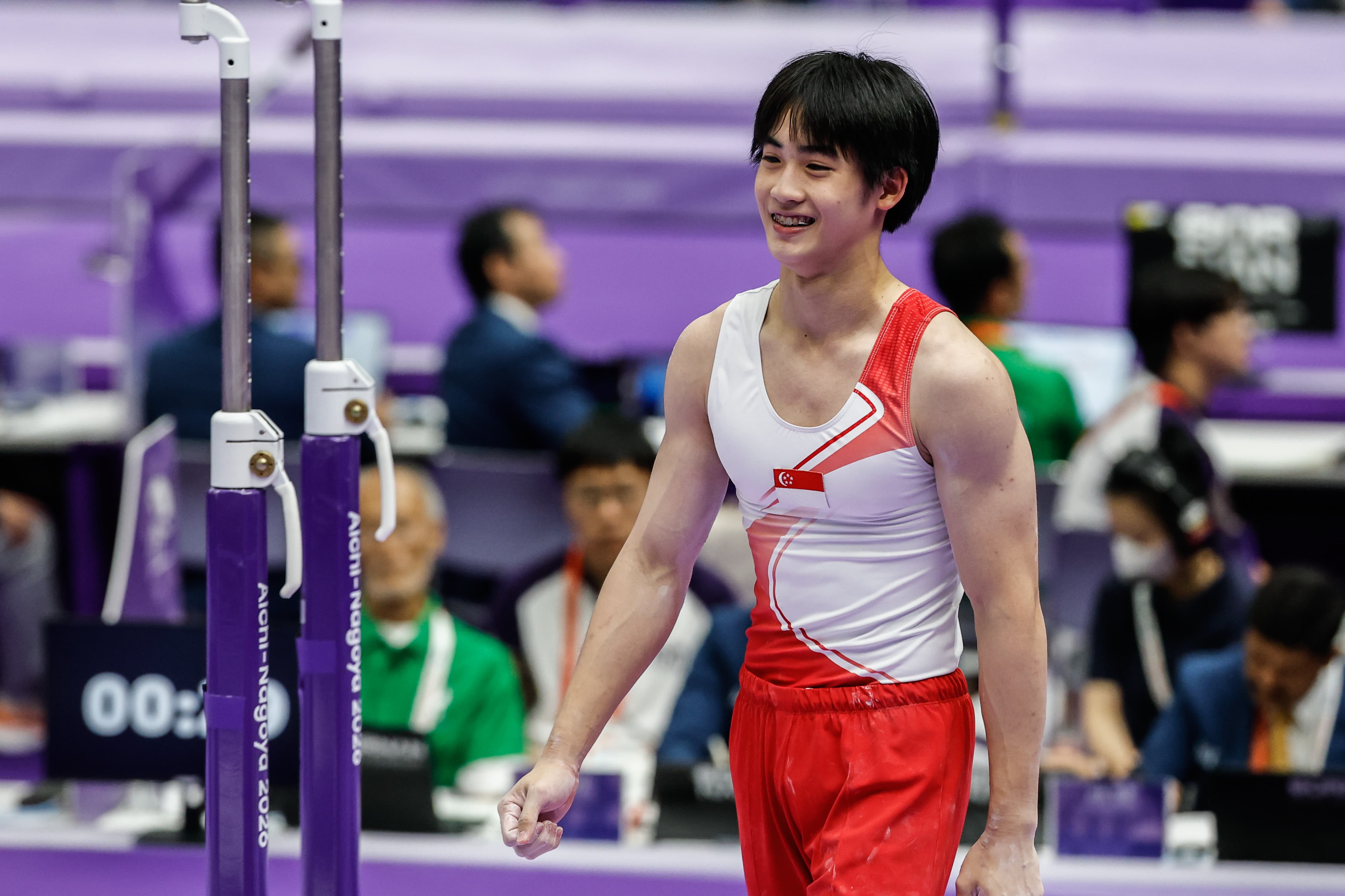 20260921_Gymnastics Artistic_SNOC_Lim Weixiang061_Alfonso