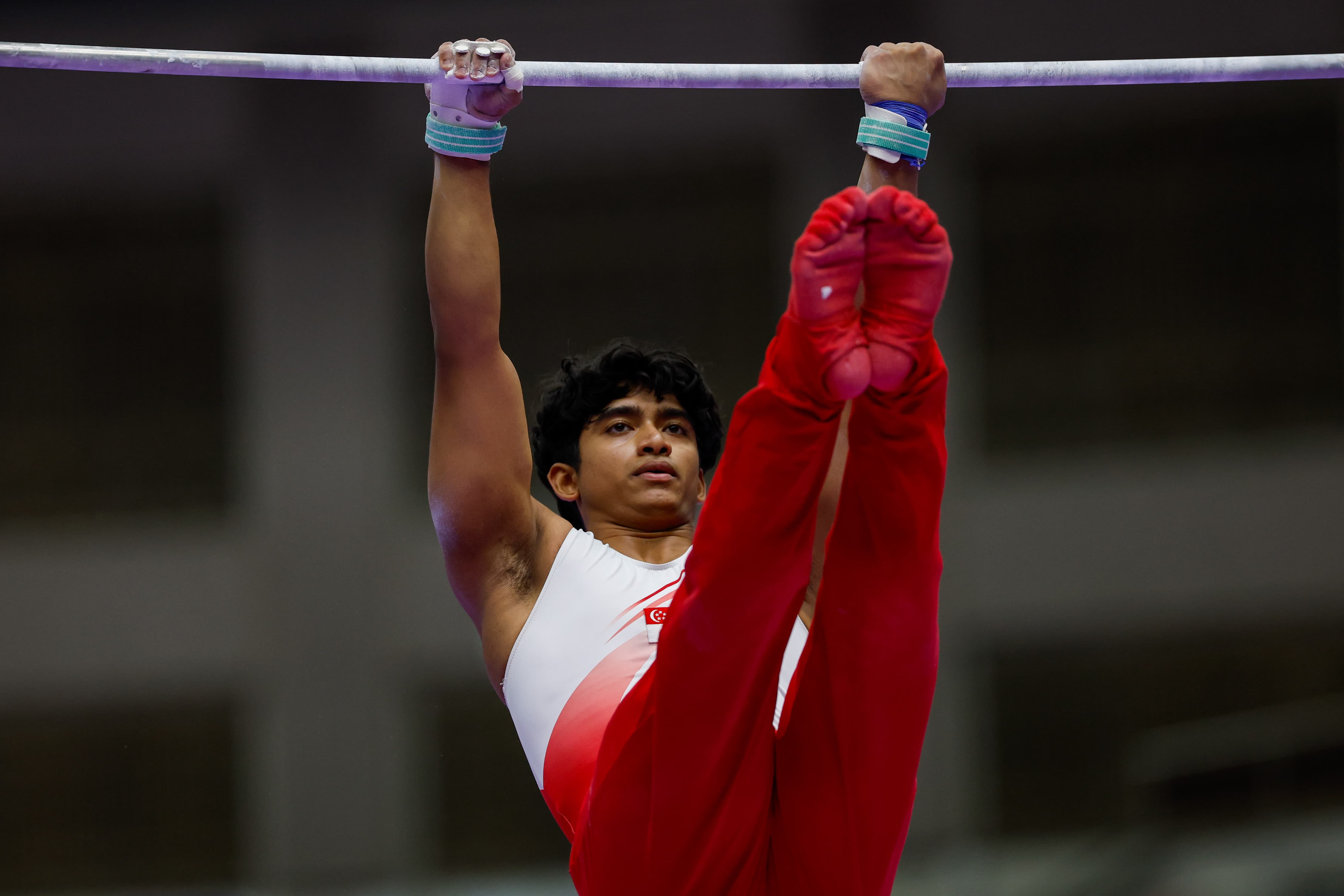 20260921_Gymnastics Artistic_SNOC_Lim Weixiang069_Barr