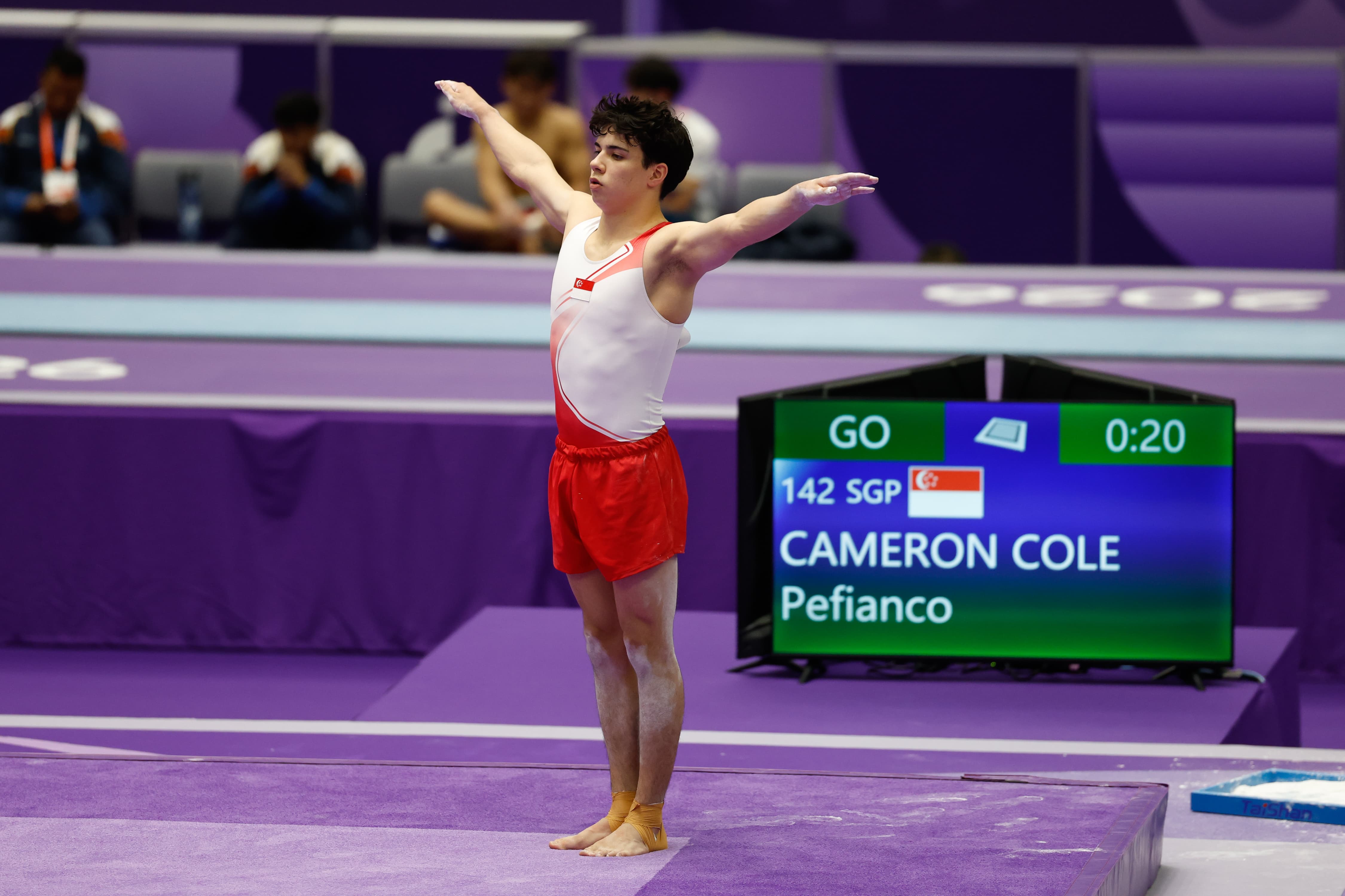 20260921_Gymnastics Artistic_SNOC_Lim Weixiang107_Cameron
