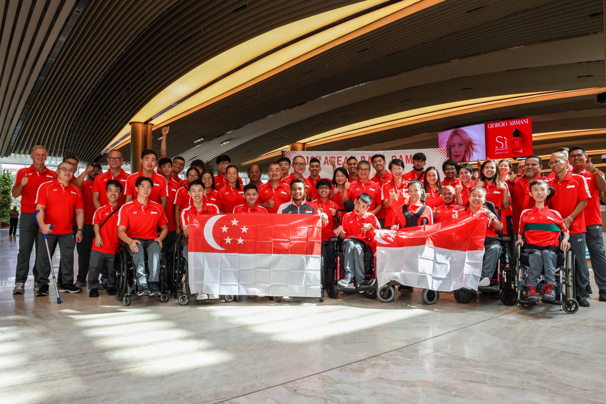 Percussion team bangs out silver medal at worlds