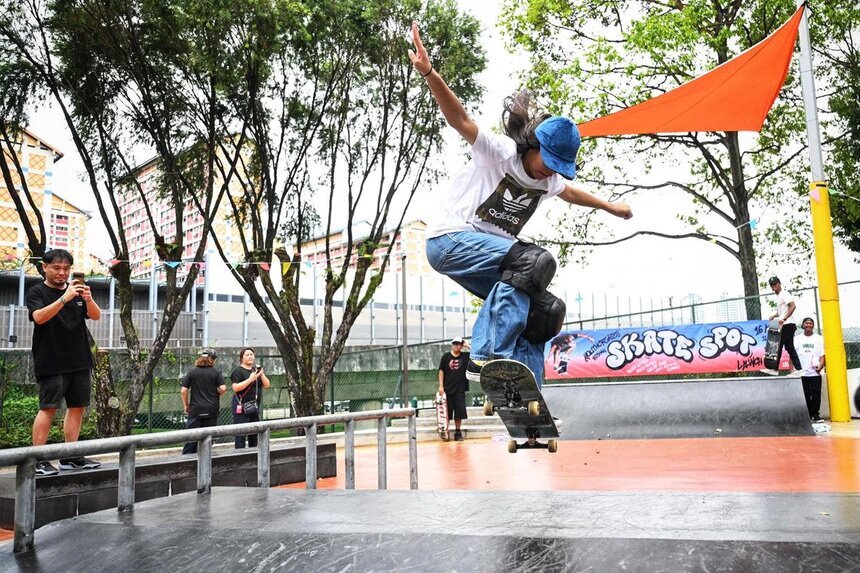 ActiveSG Bishan Sport Centre