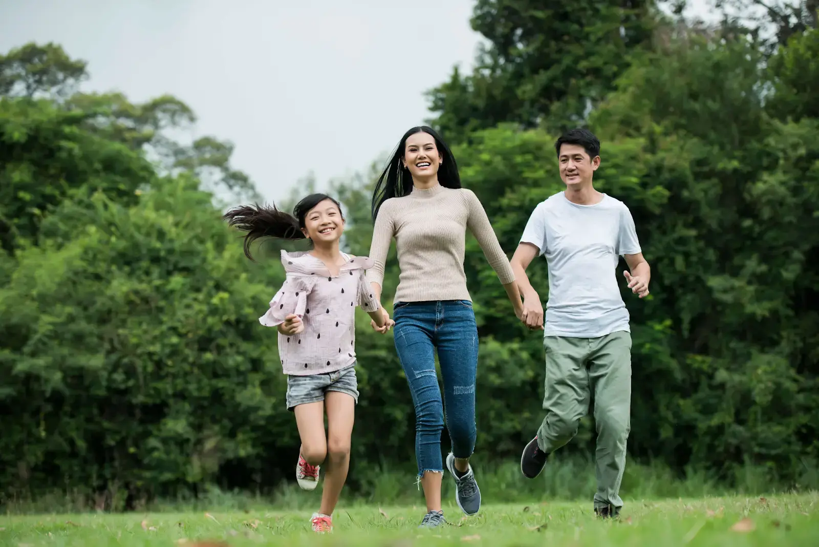 The Power of Parent-Led Play