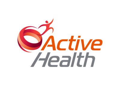Active Health Logo