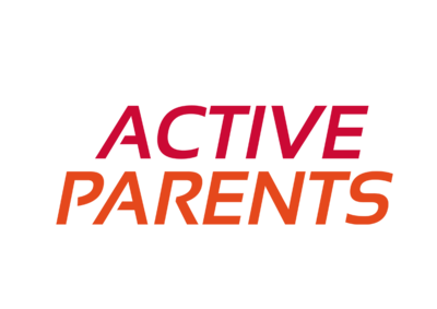 Active Parents Logo