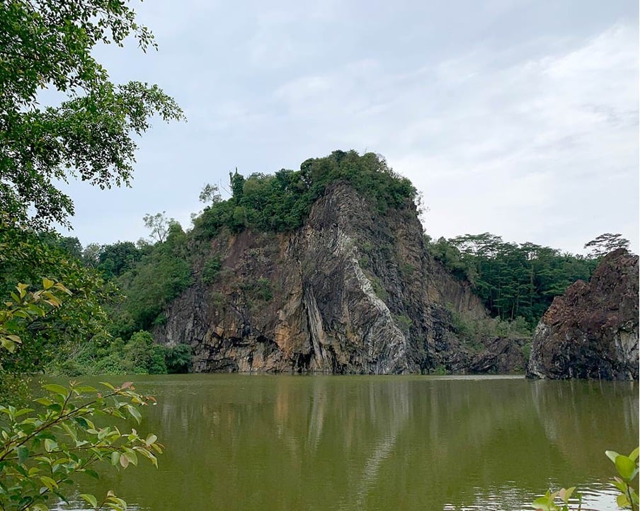 Bukit Batok Nature Park