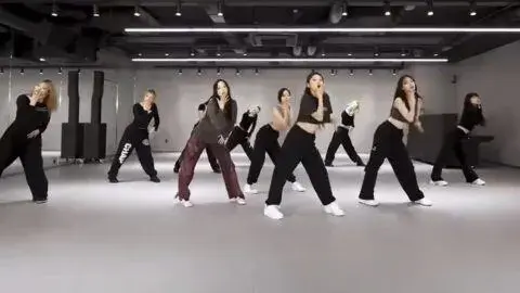 1._Kpop_Dance