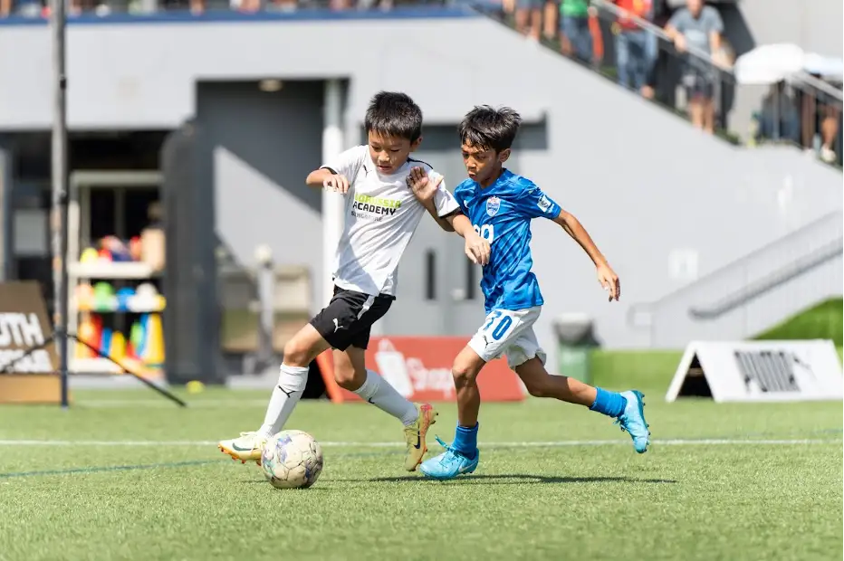 Borussia Academy Singapore