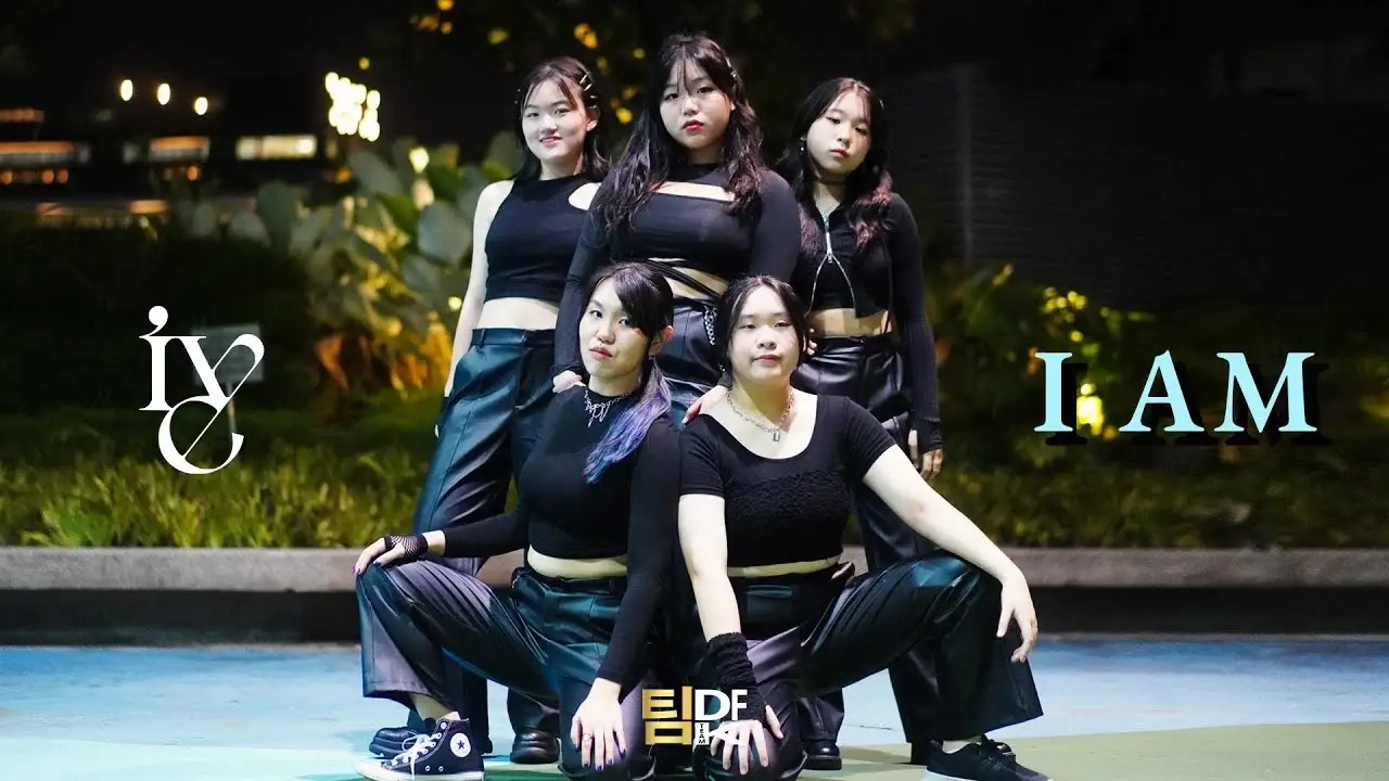 3._Dance_Factory