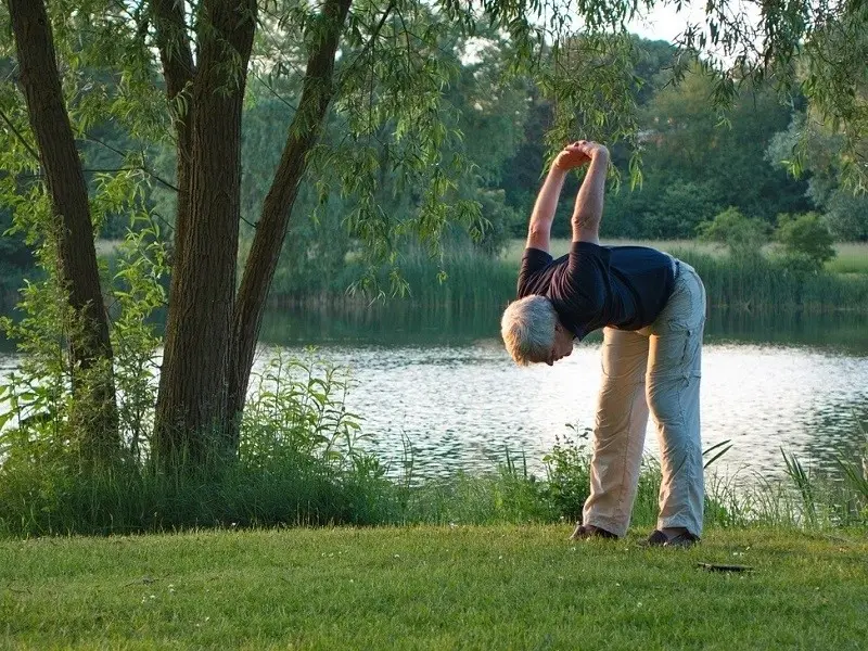Can exercise prevent ageing 2-2