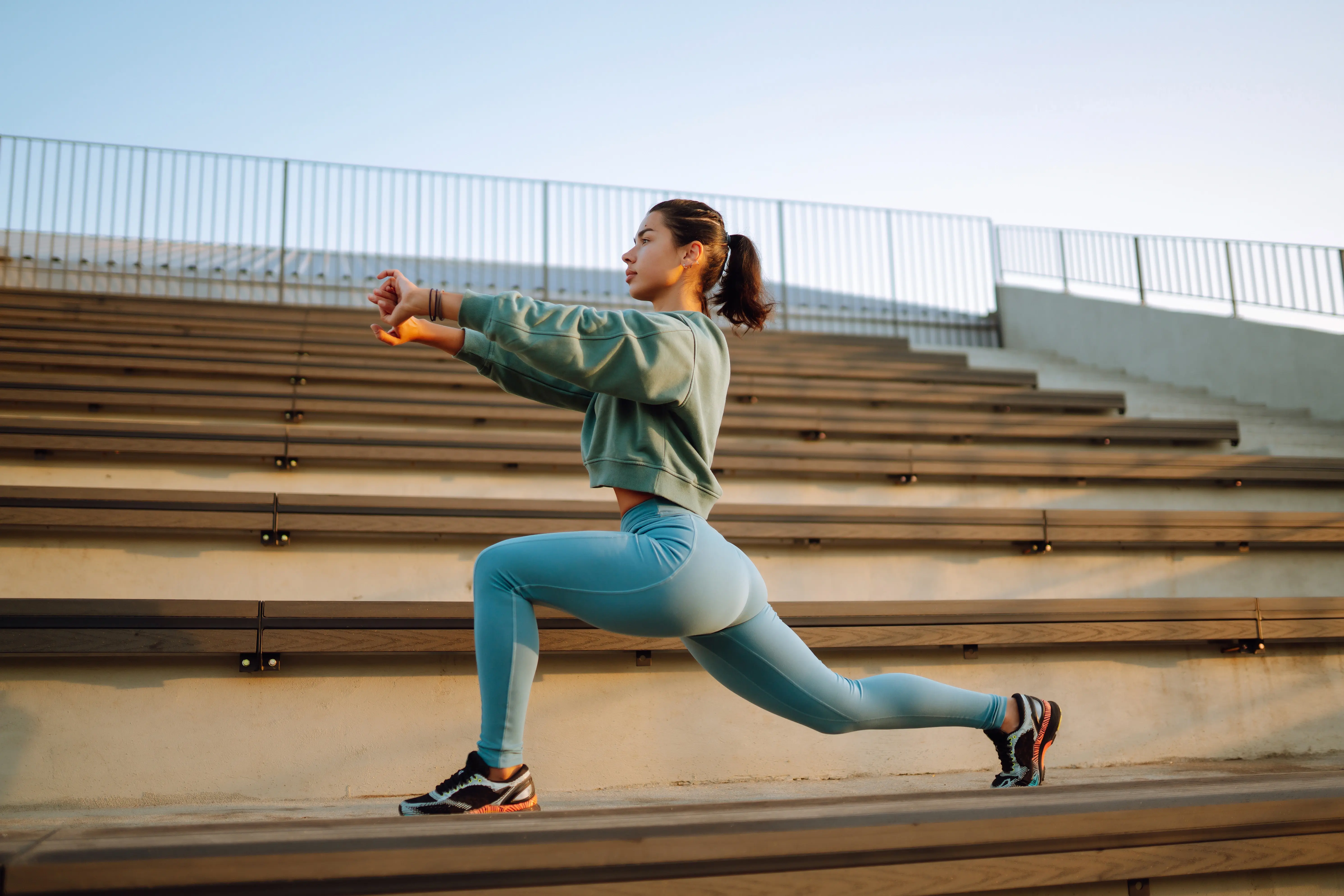 Foundational_4._Lunges