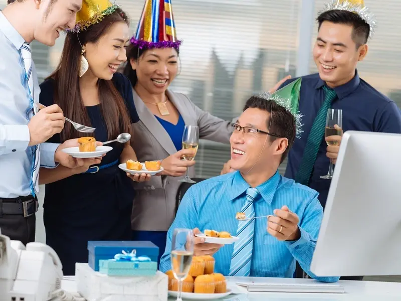 Office wellness
