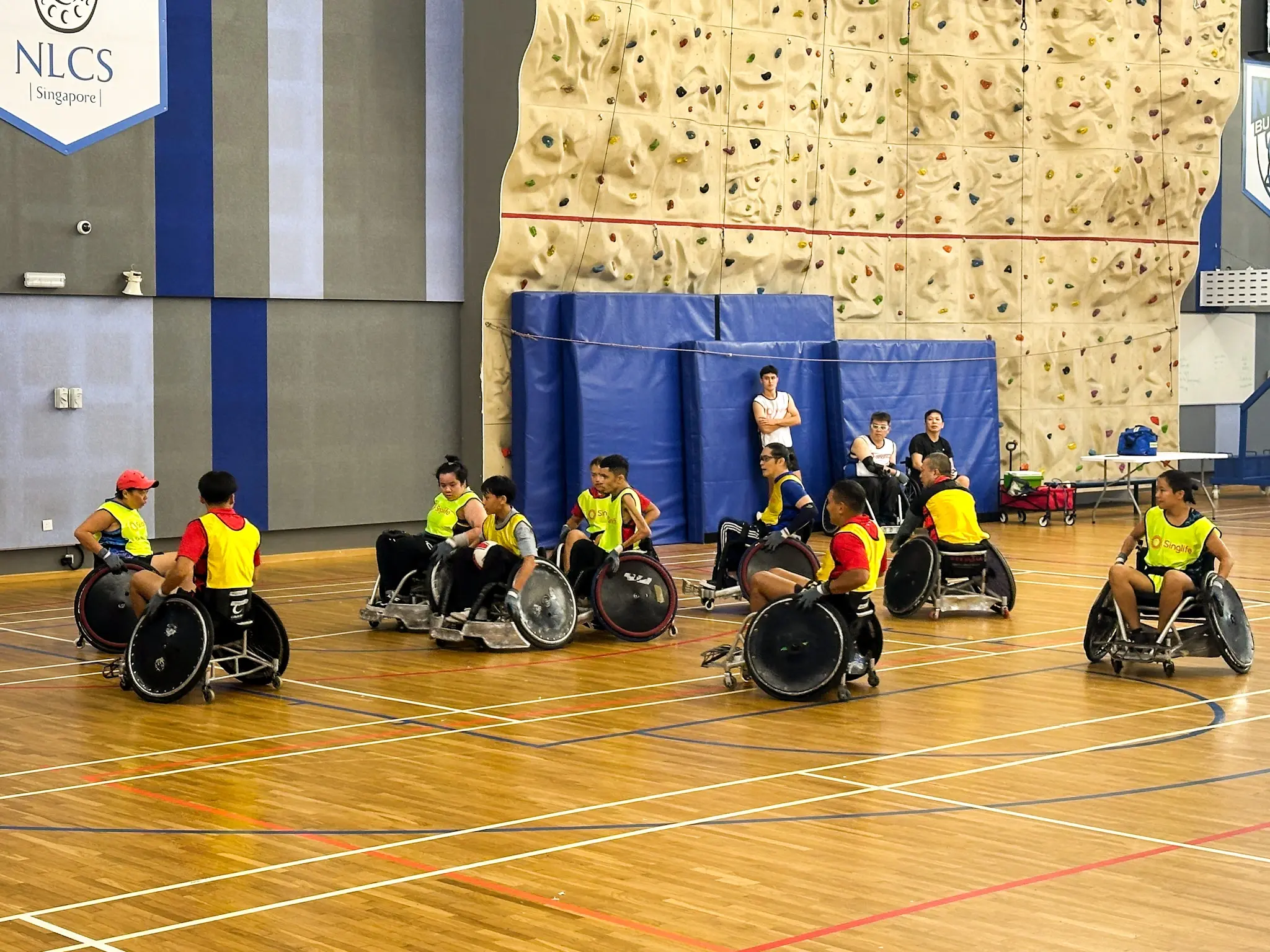 Singlife Wheelchair Rugby Cup 2025-04-12-103