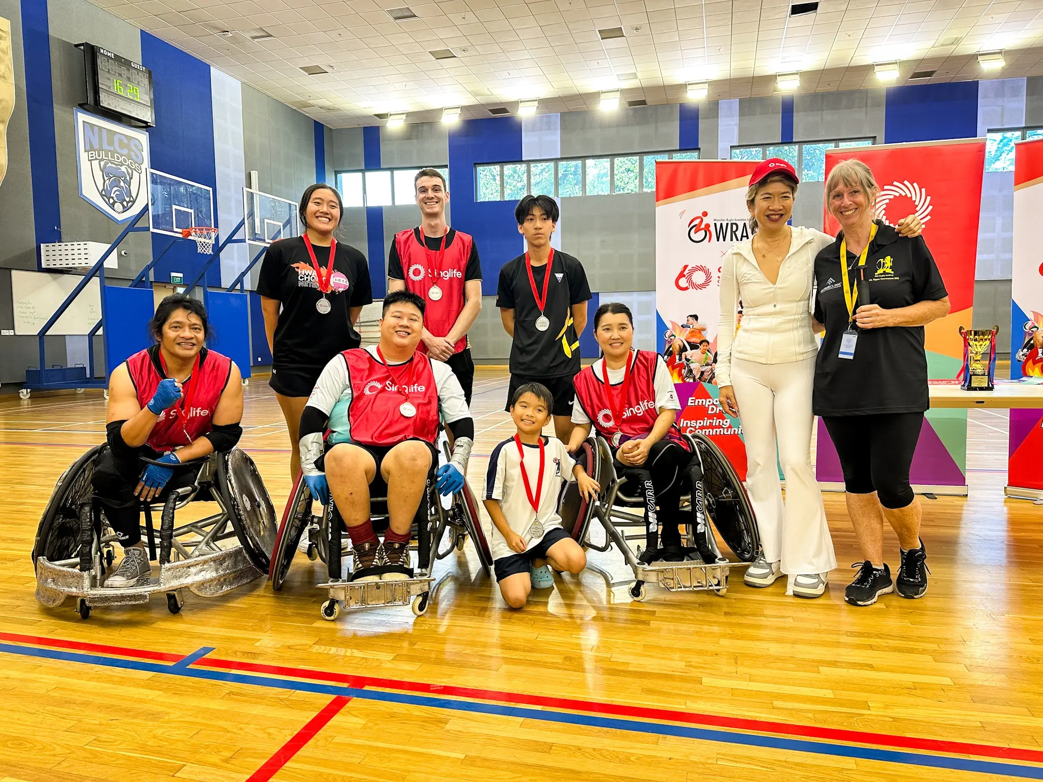 Singlife Wheelchair Rugby Cup 2025-04-12-208