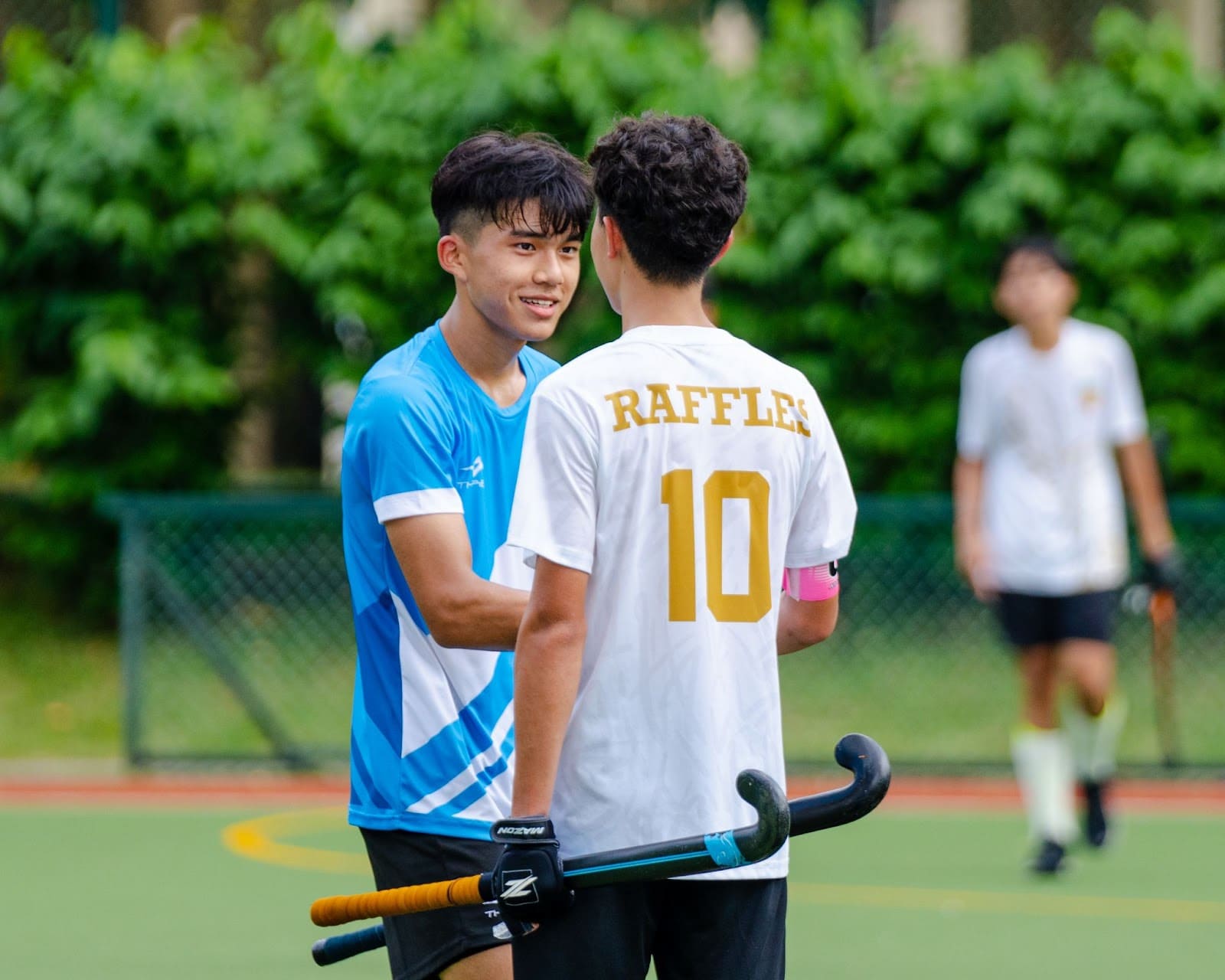 NSG 2024 Hockey