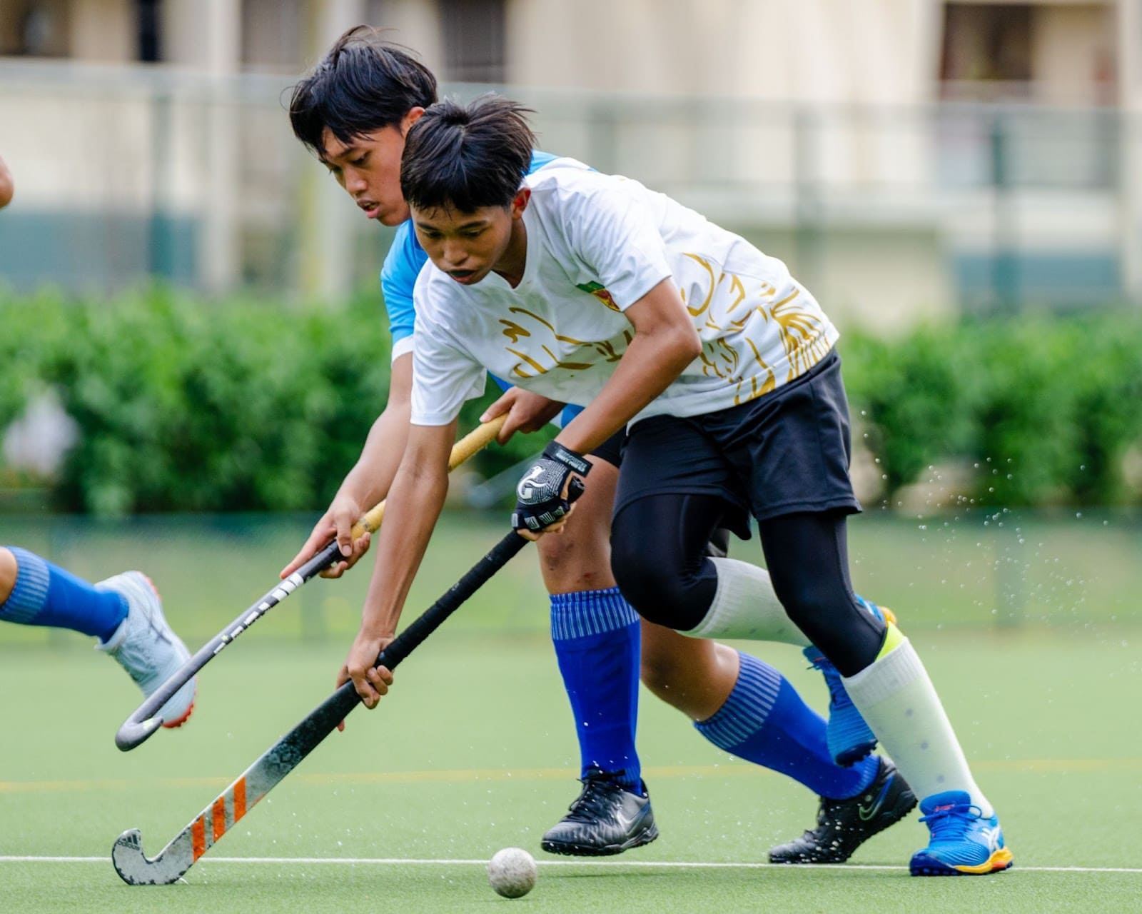 NSG 2024 Hockey