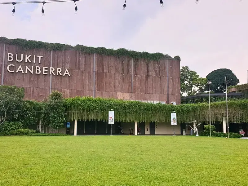 Gym in Singapore