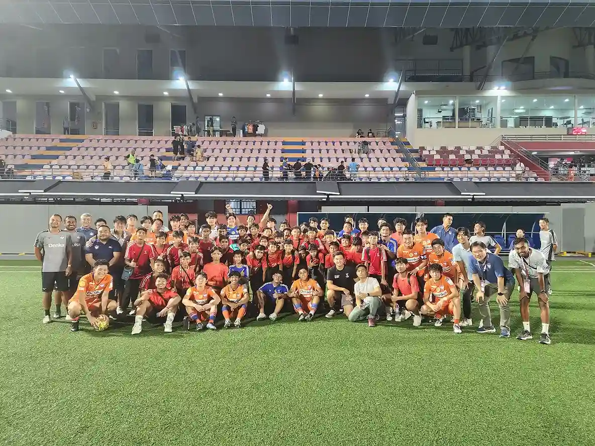 Sengkang Secondary: Cultivating Well-Rounded Footballers~mv2_11zon