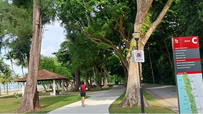 East Coast Park