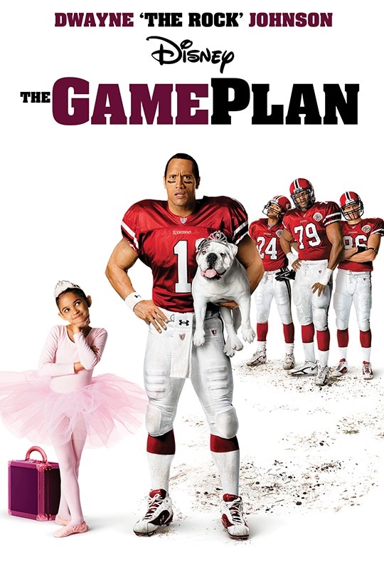 Game Plan