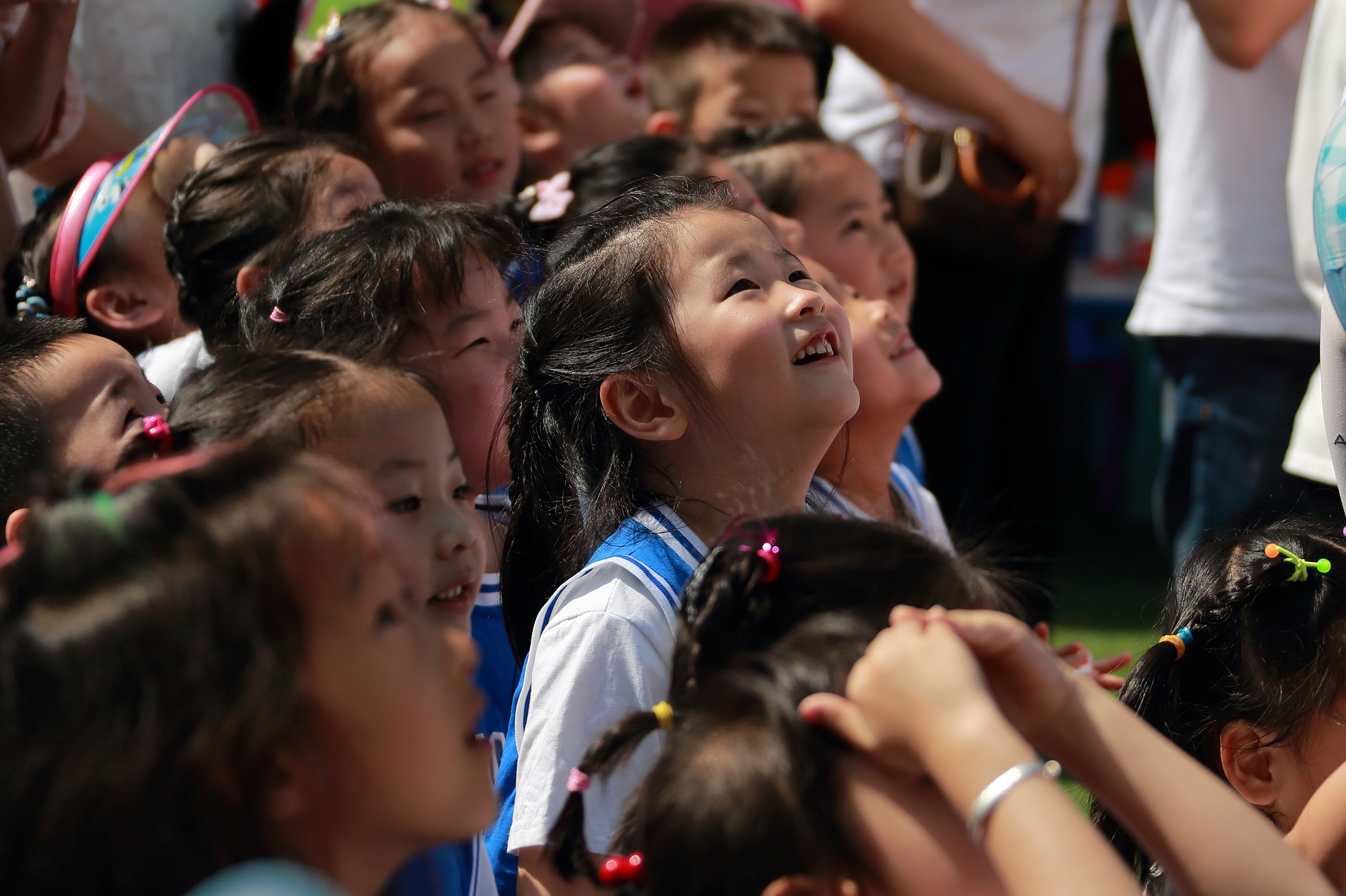 Holistic Development for Kids � How Important is Physical Literacy1