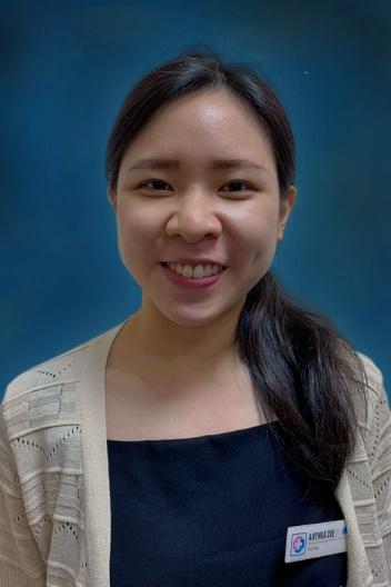 Ms Anthea Zee