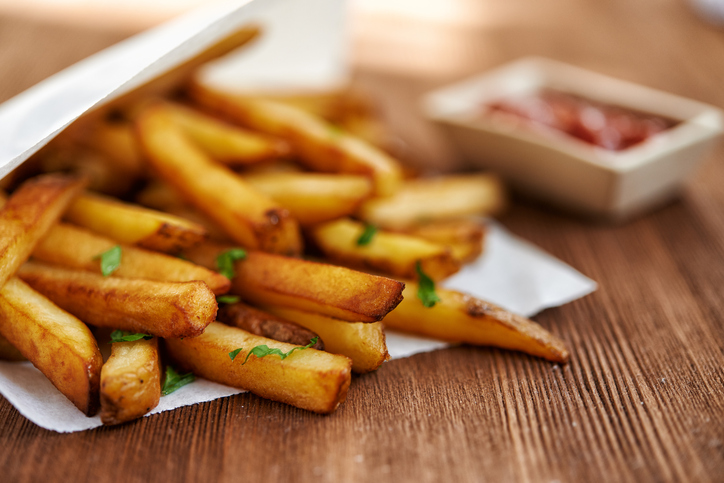 iStockFood2