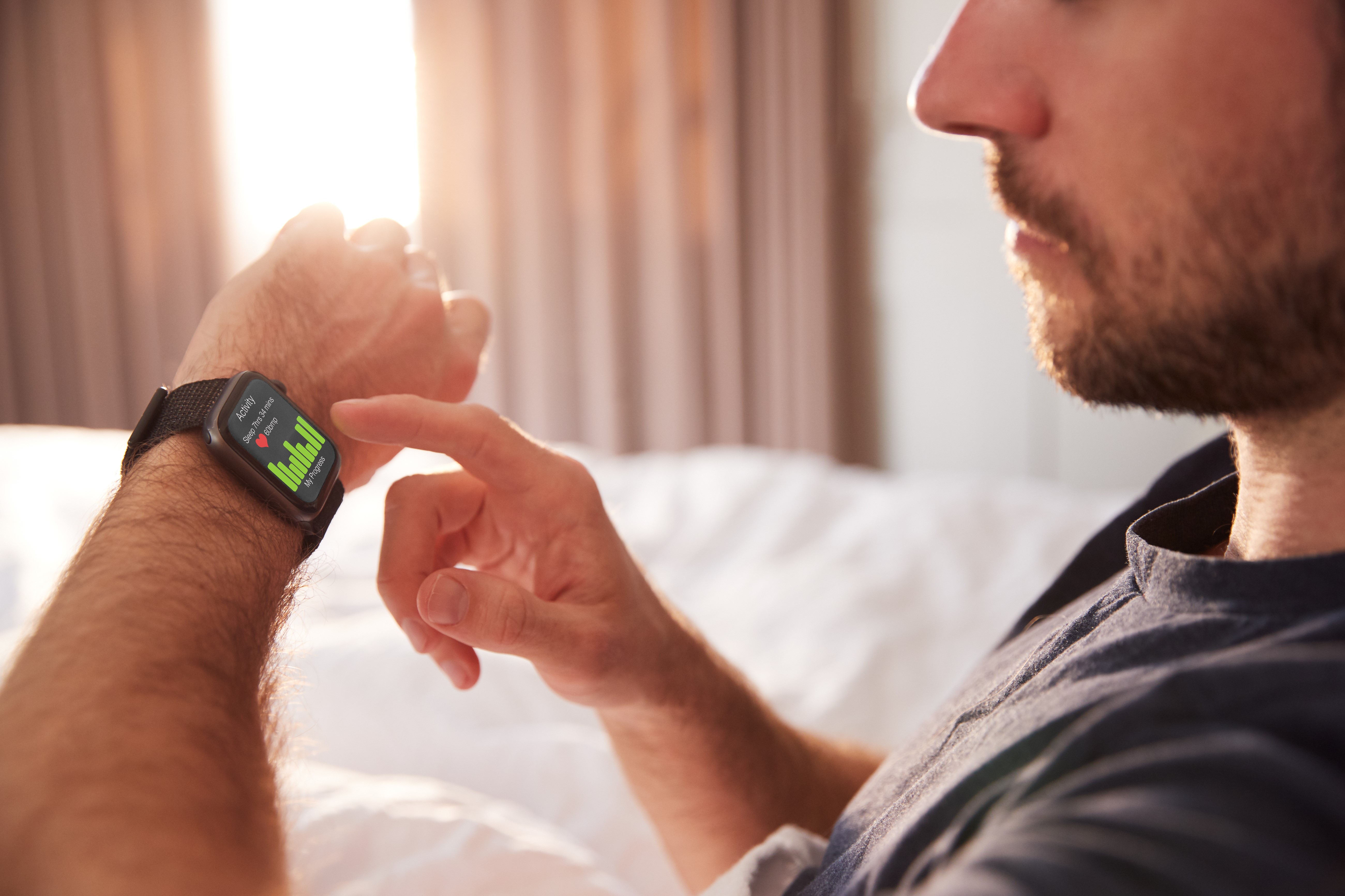 What You Know About Sleep Trackers Before Jumping On The Bandwagon_1