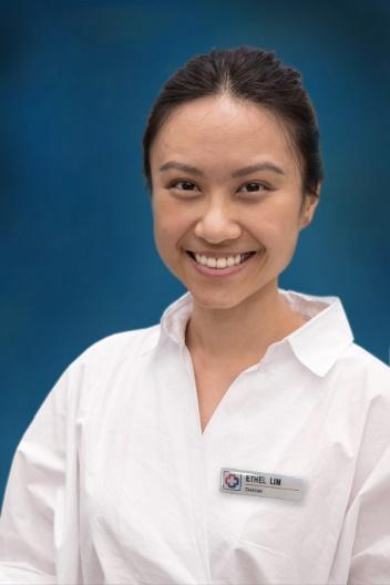 Ms Ethel Lim
