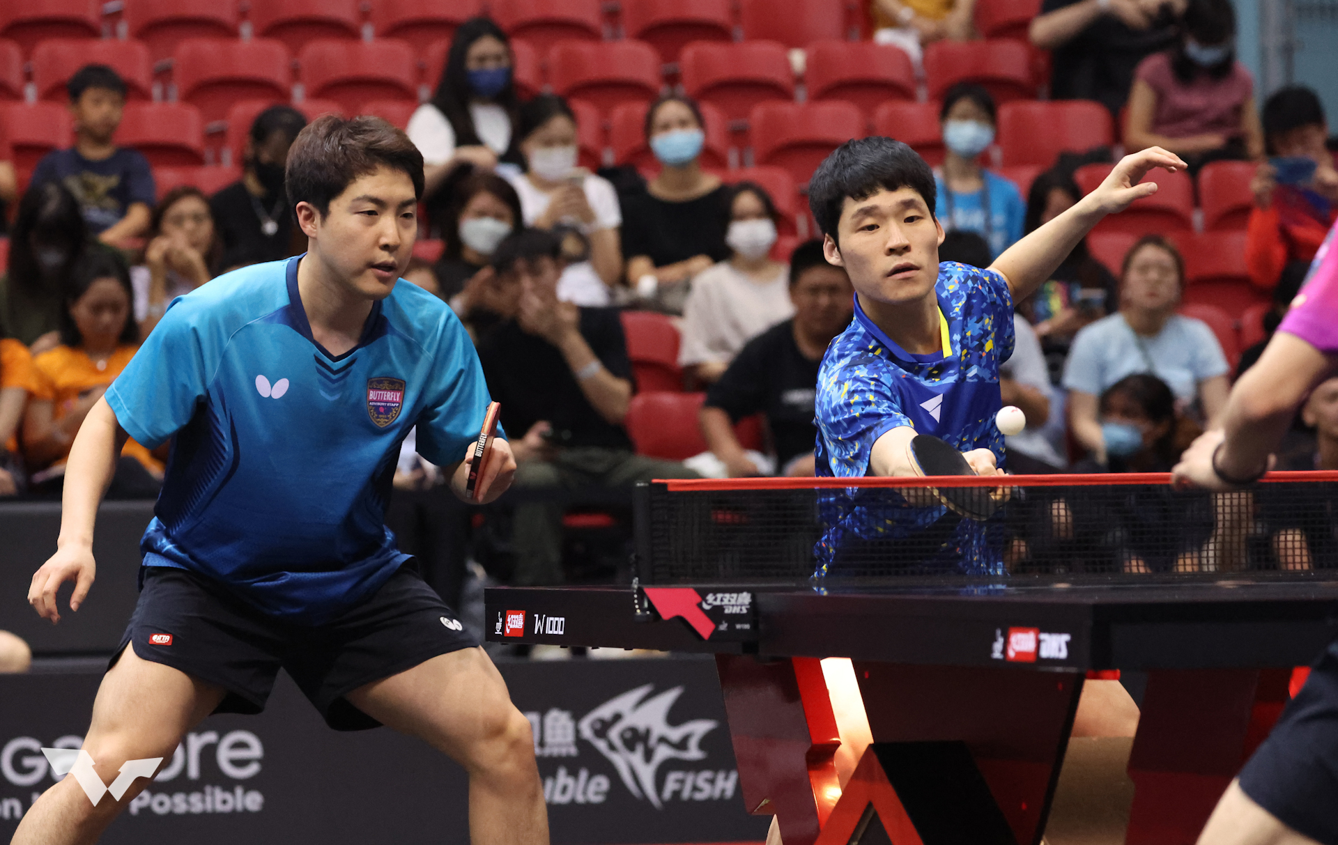 JANG Woojin_LIM Jonghoon _Singapore Smash 2023_Day 7 _066